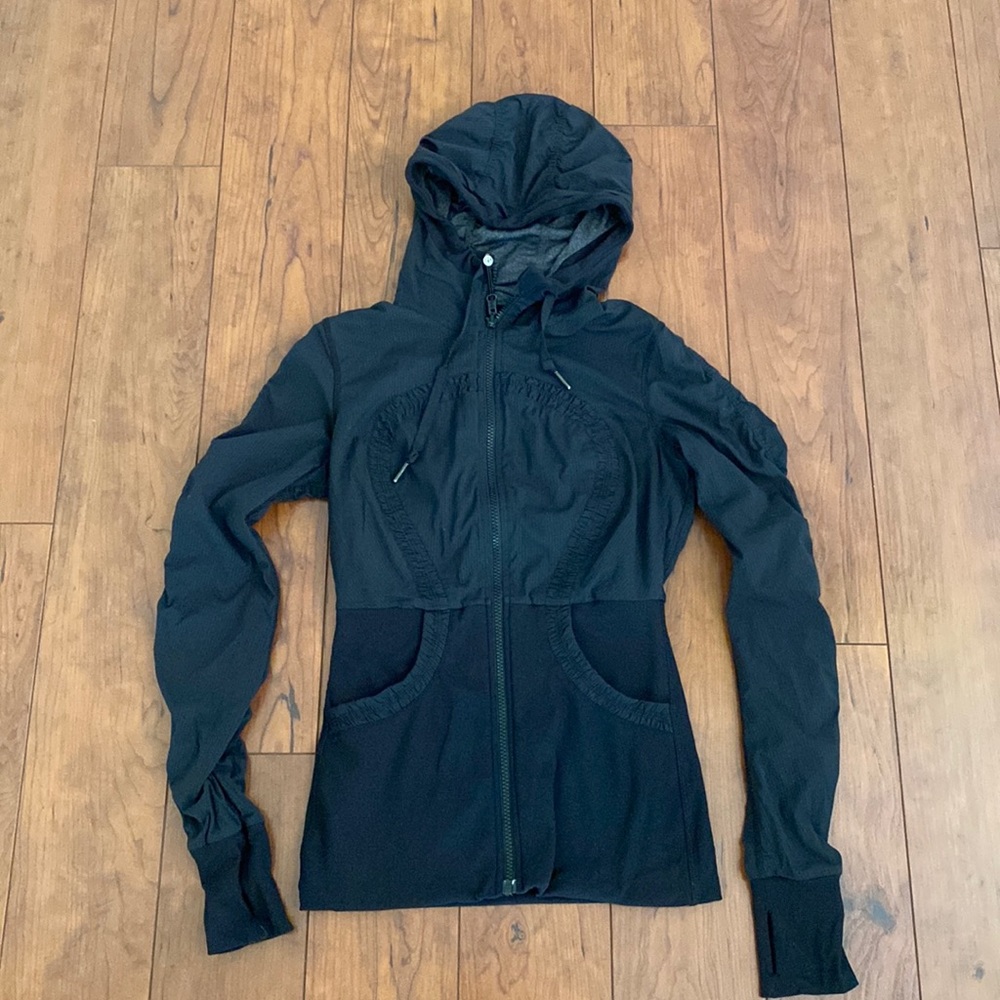 Lululemon Dance Studio Jacket